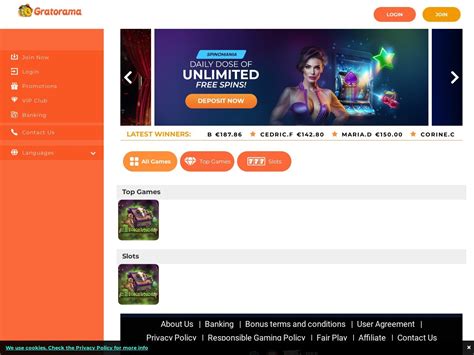 gratorama login|gratorama inloggen.